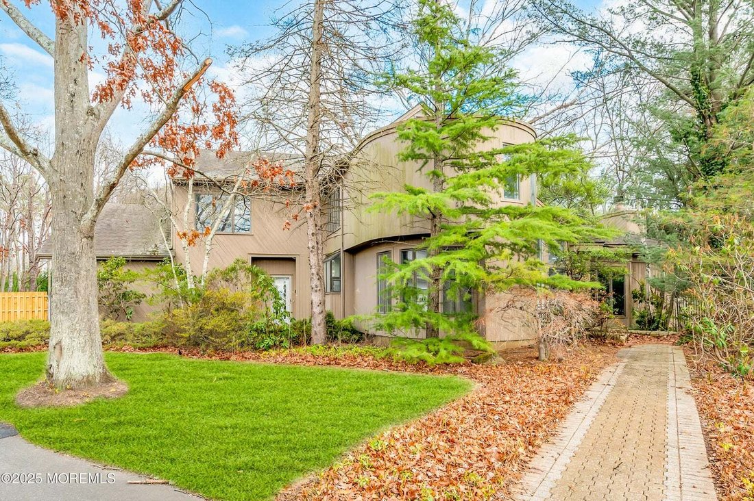 House in Allenwood, New Jersey, United States 2 - 15072646