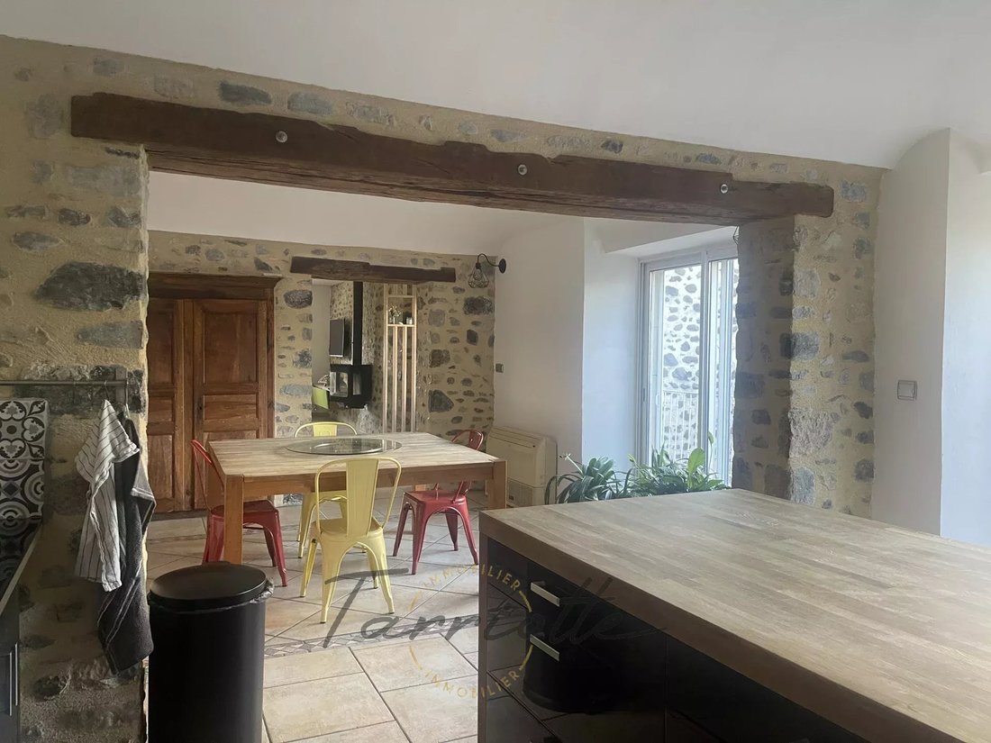 House in Alba-la-Romaine, Auvergne-Rhône-Alpes, France 1 - 15073141