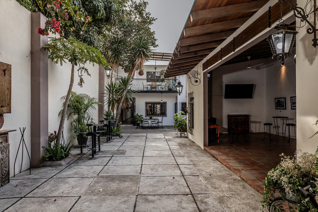 House in Guadalajara, Jalisco, Mexico 4 - 15075092