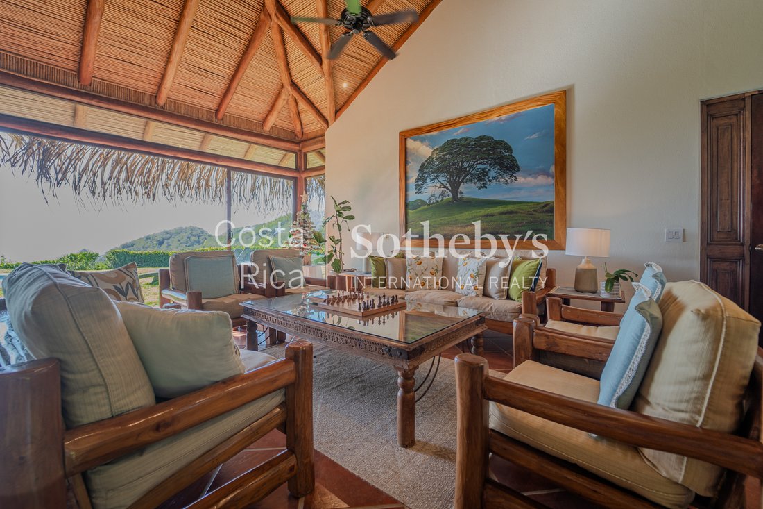 House in Punta Islita, Guanacaste Province, Costa Rica 5 - 15072778