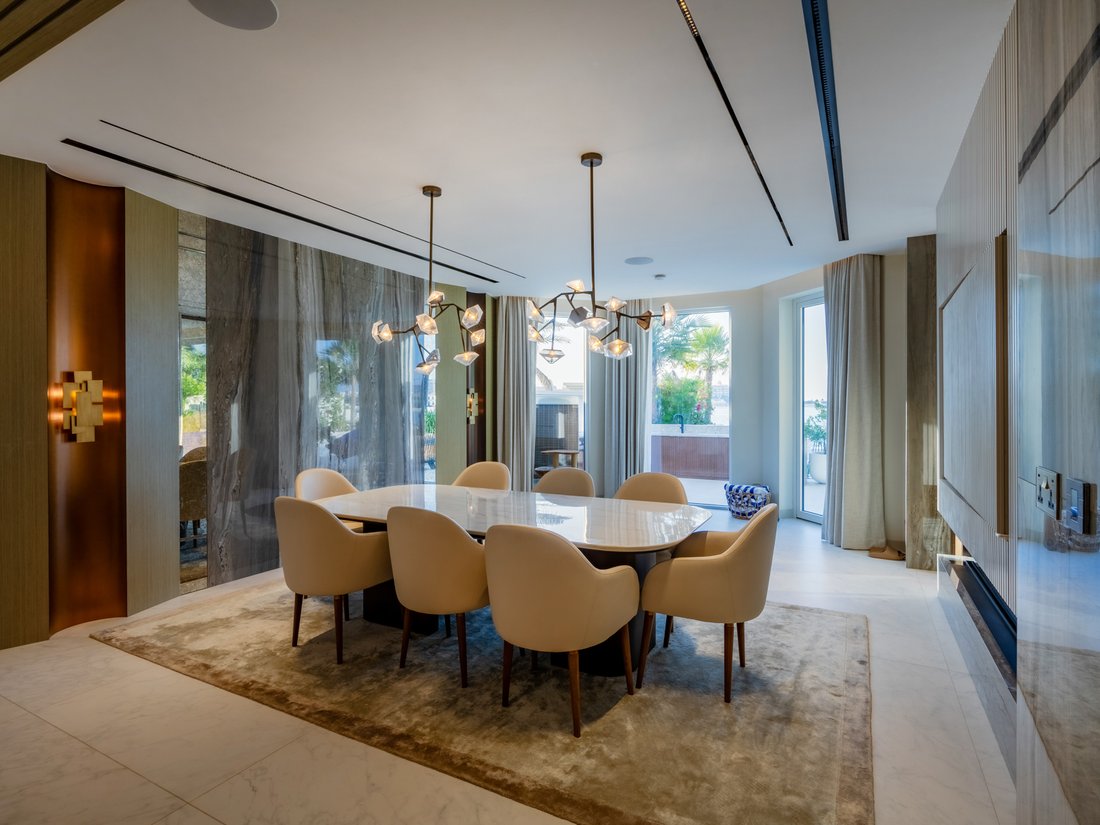Villa in Palm Jumeirah, Dubai, United Arab Emirates 4 - 15074452