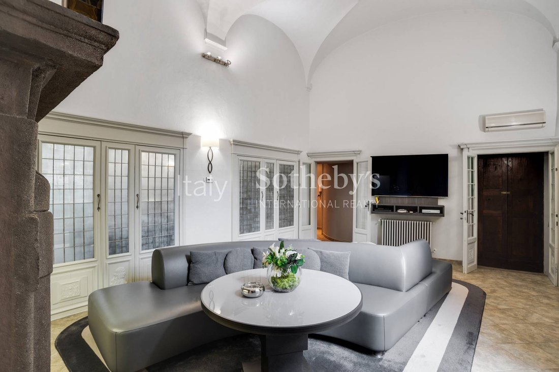Apartment in Arona, Piedmont, Italy 2 - 11165834