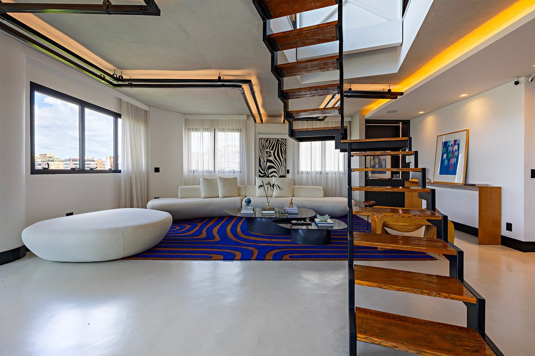 House in São Paulo, State of São Paulo, Brazil 4 - 15076932