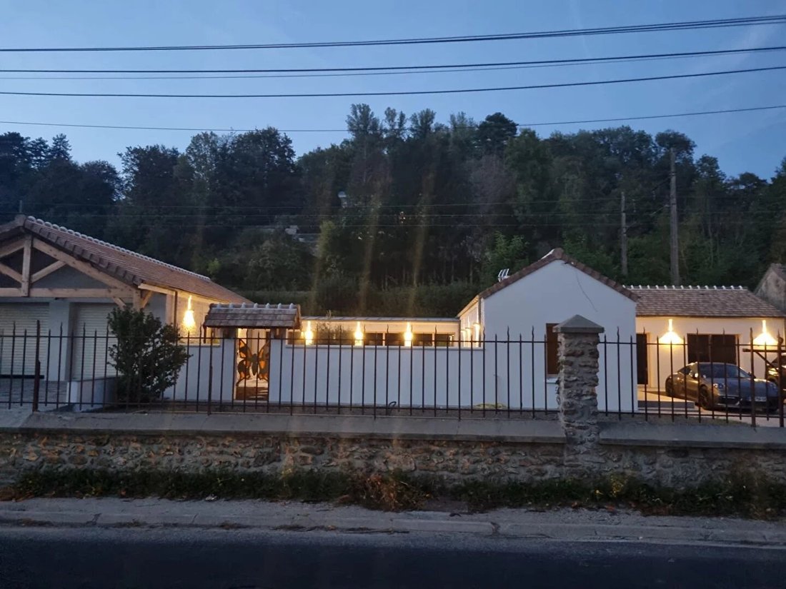 House in Fontaine-le-Port, Ile-de-France, France 3 - 15073248