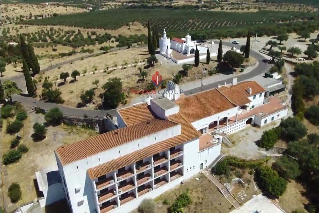 Serpa (Salvador e Santa Maria), Beja District, Portugal 4 - 15073906