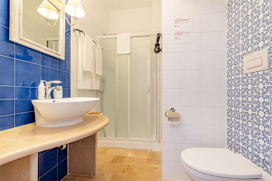 Apartamento en Centro histórico, Monopoli, Italia 4 - 15074716