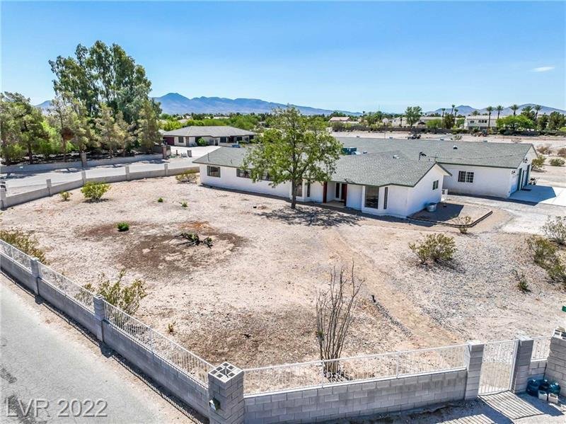 House in Las Vegas, Nevada, United States 1 - 15073010