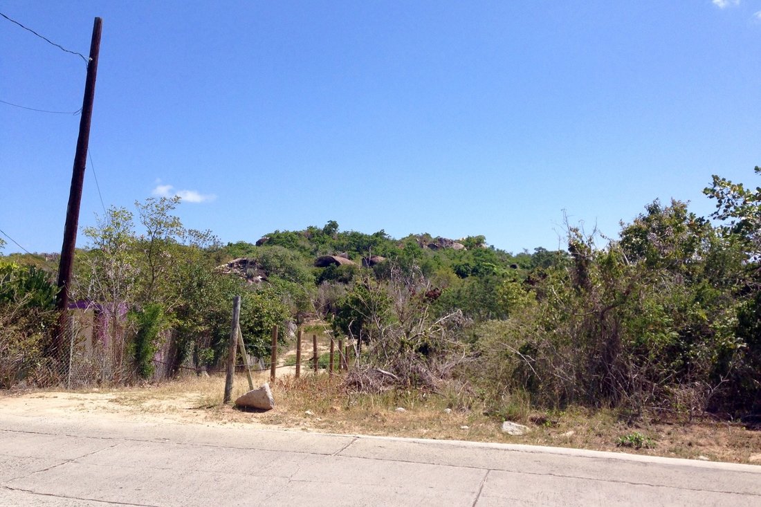 Land in Spanish Town, Virgin Gorda, British Virgin Islands 4 - 10233319