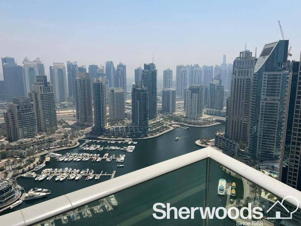 Apartment in Dubai Marina / Marsa Dubai, Dubai, United Arab Emirates 5 - 15073103