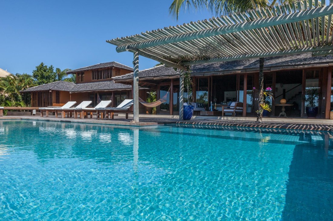 House in Trancoso, State of Bahia, Brazil 1 - 10078477