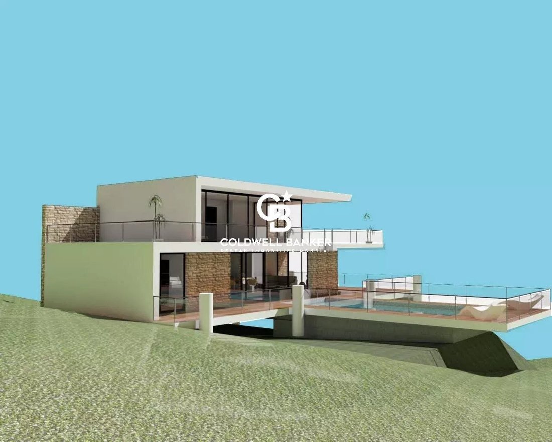 Villa in Bargemon, Provence-Alpes-Côte d'Azur, France 5 - 15073924