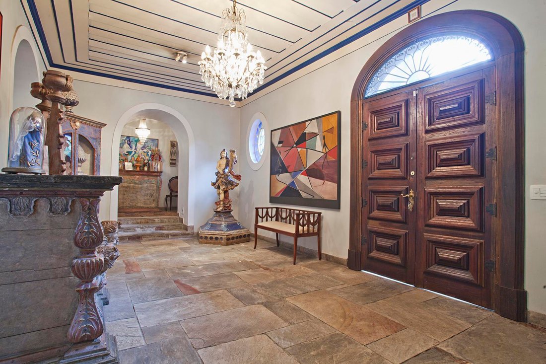 House in São Paulo, State of São Paulo, Brazil 5 - 1394268