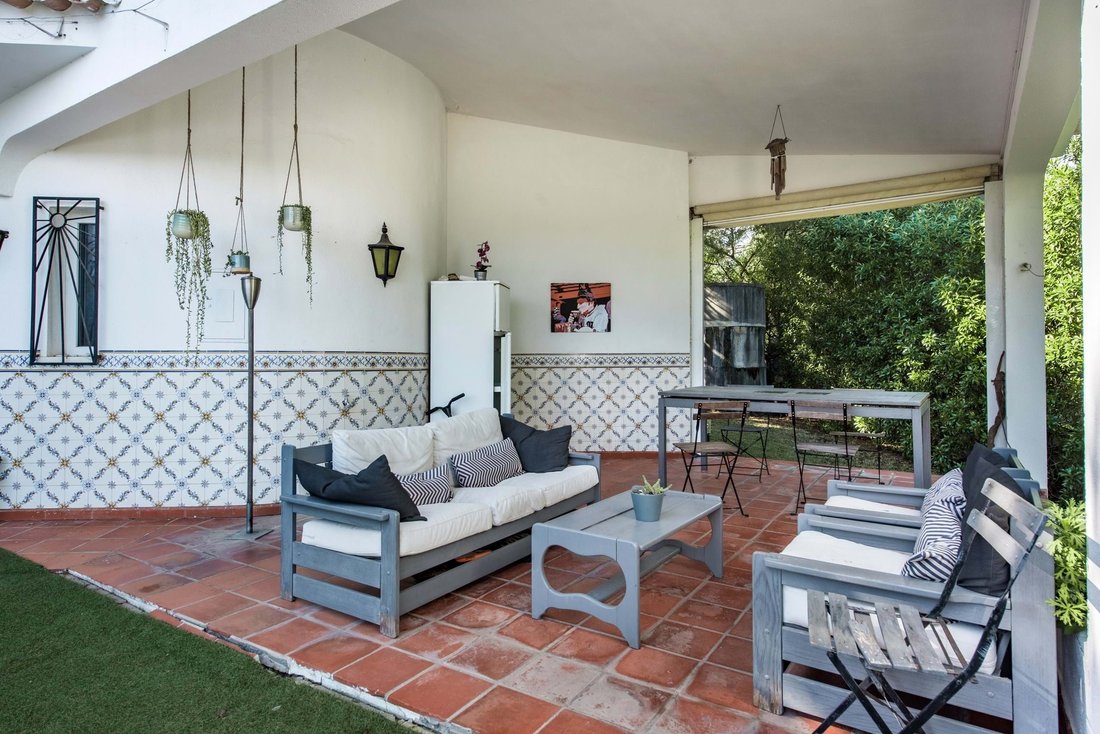 Villa in Alcantarilha, Algarve, Portugal 5 - 15072946
