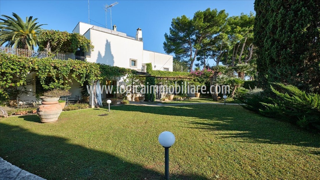 Villa in Italy 1 - 15073264