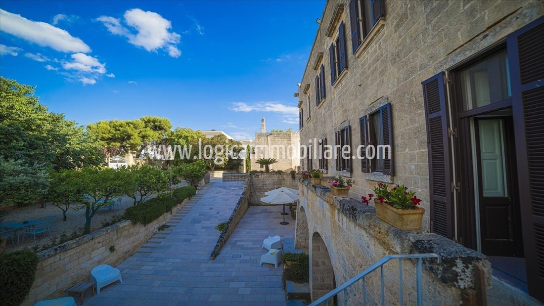 Villa in Italy 5 - 15073266