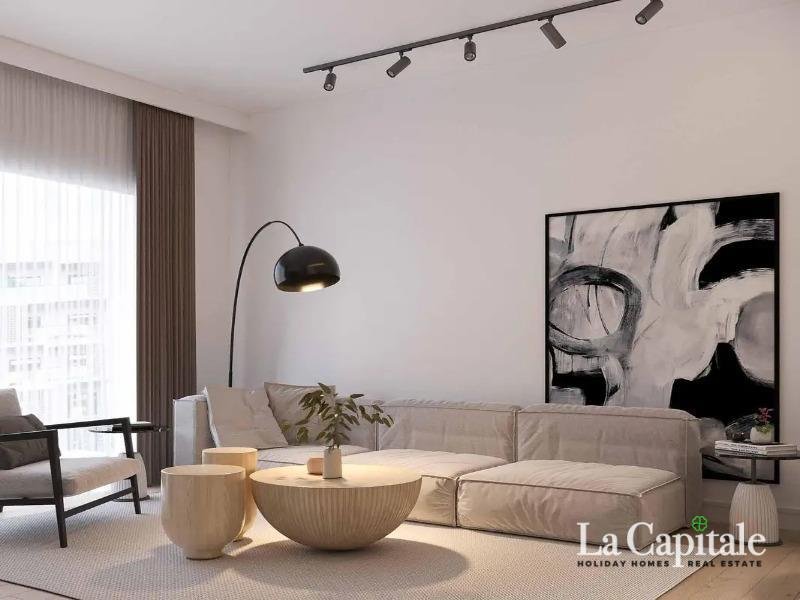 Apartment in Jebel Ali Village, Dubai, United Arab Emirates 3 - 15073599