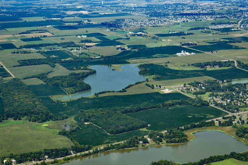 Land in Saint Michael, Minnesota, United States 3 - 15075559