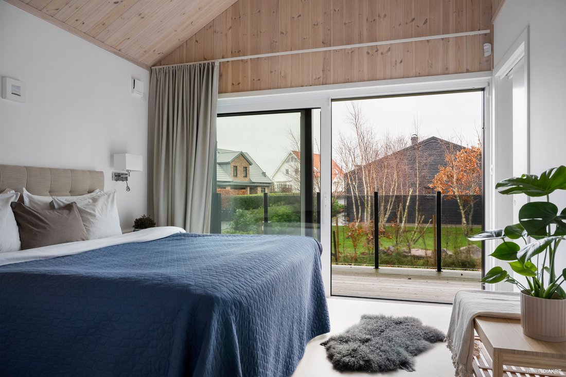 House in Torekov, Skåne County, Sweden 4 - 15075093