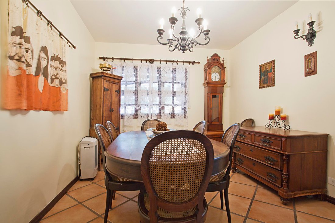 House in São Paulo, State of São Paulo, Brazil 5 - 1424214