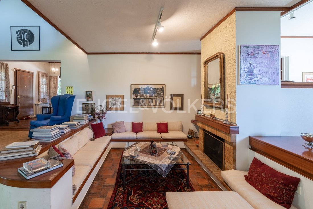 House in Kifisia, Attica, Greece 3 - 15073918