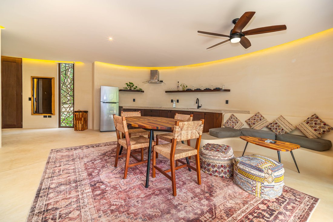 Wohnung in Tulum, Quintana Roo, Mexiko 2 - 15075000