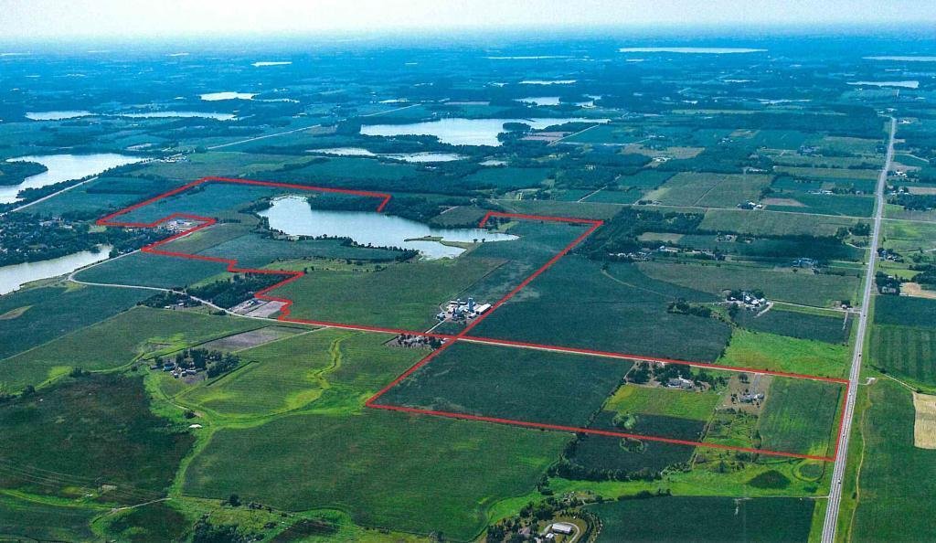 Land in Saint Michael, Minnesota, United States 1 - 15075559