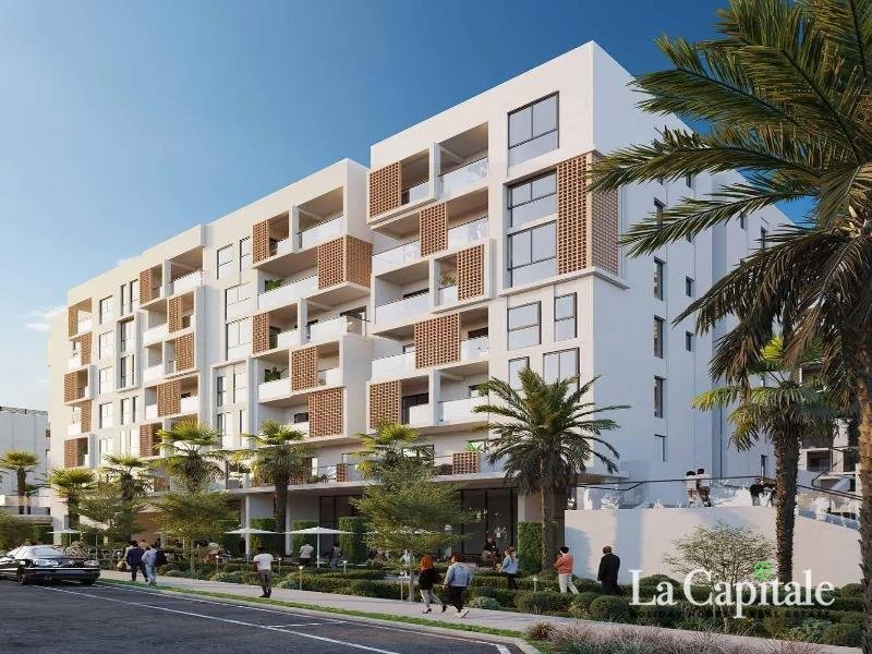 Apartment in Jebel Ali Village, Dubai, United Arab Emirates 1 - 15073599