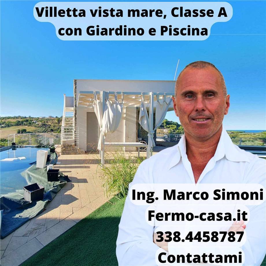 House in Campofilone, Marche, Italy 1 - 15073801
