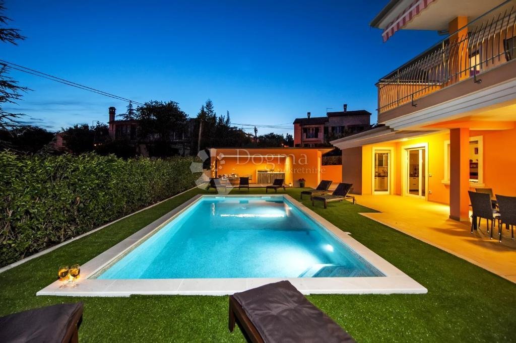 House in Rovinjsko Selo, Istria County, Croatia 2 - 15074390