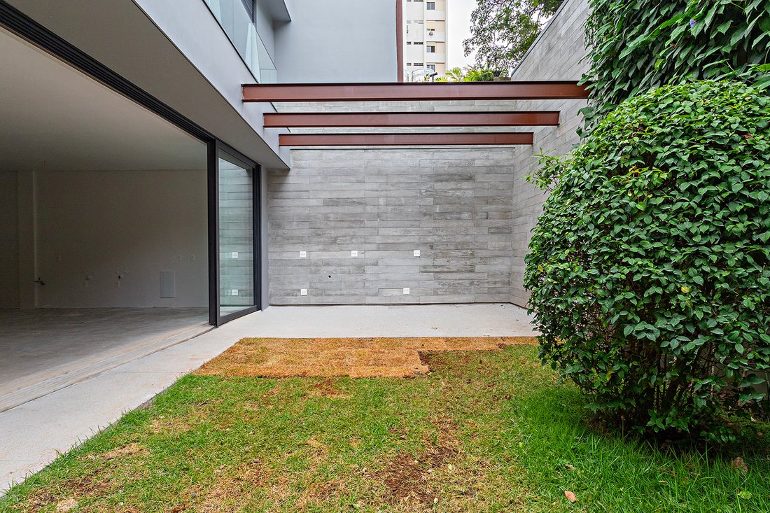 House in São Paulo, State of São Paulo, Brazil 5 - 14517402