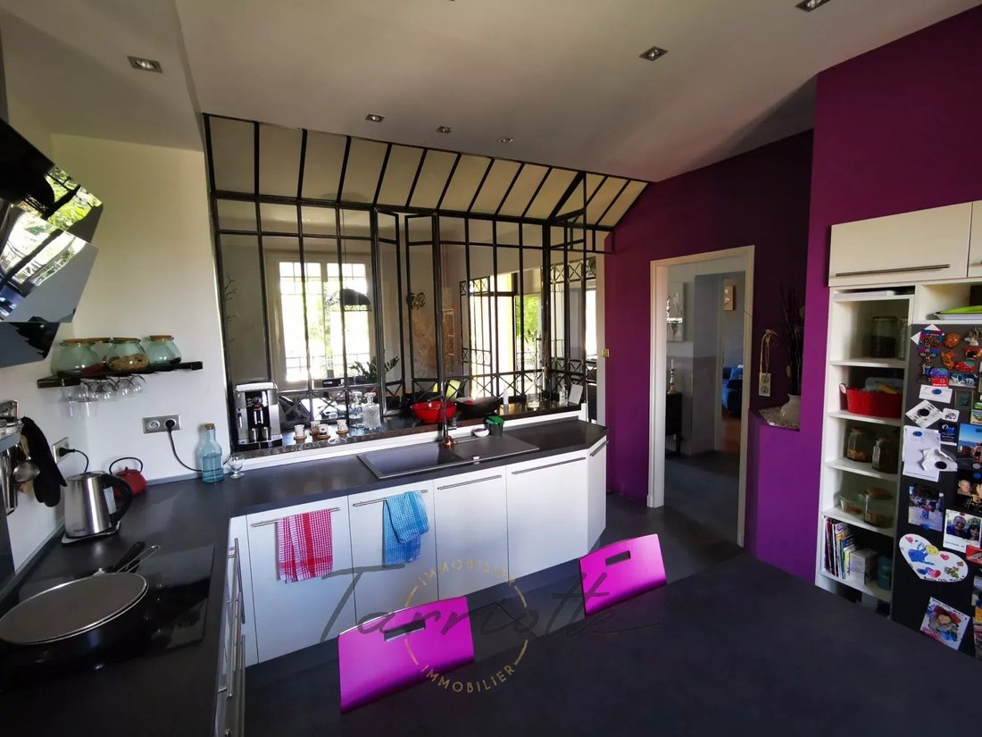 House in Ville-Basse, Montelimar, France 3 - 15073229