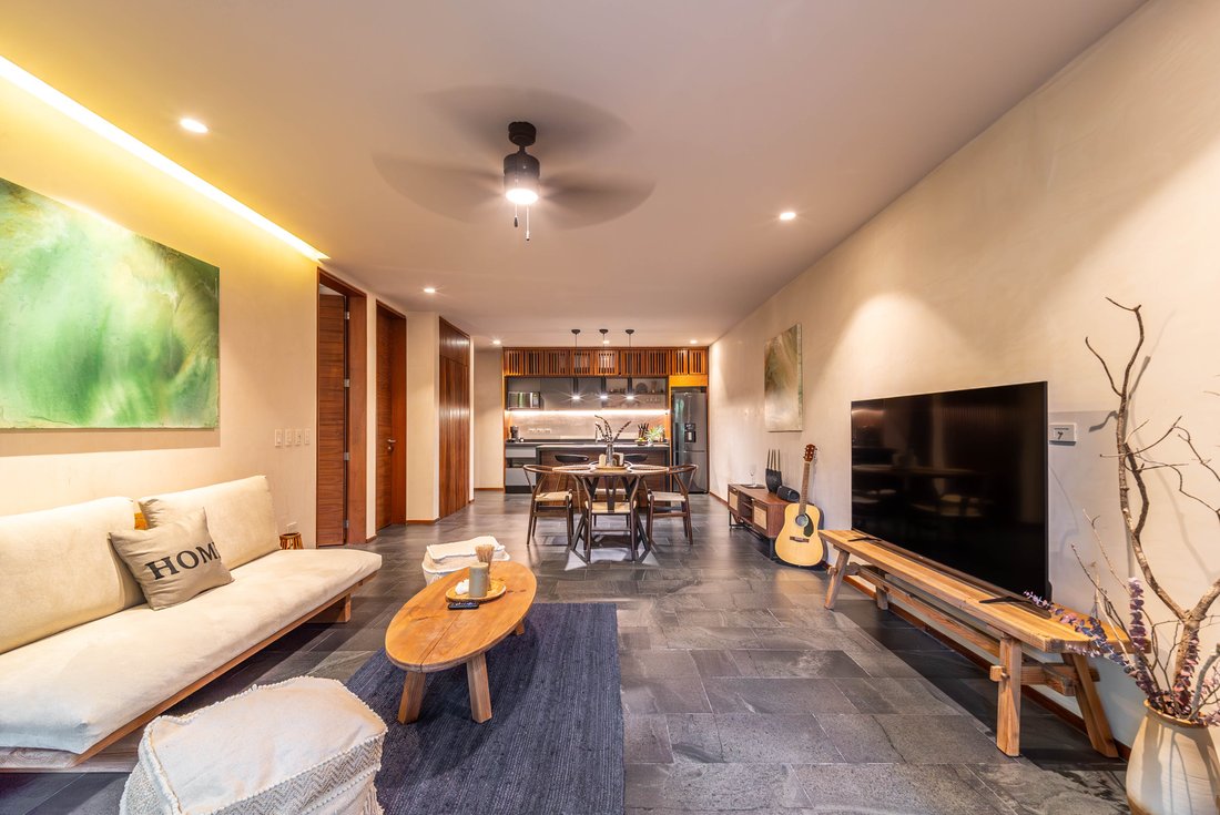 Condominio a Alma Tulum Hotel, Quintana Roo, Messico 2 - 15074991