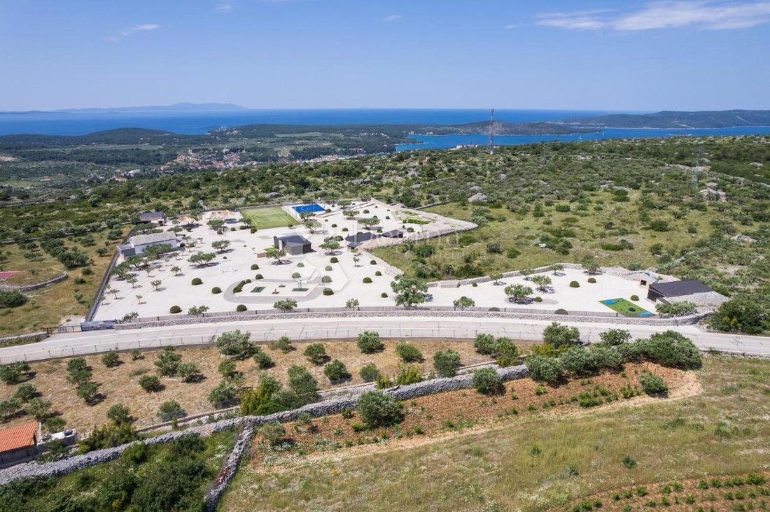 House in Milna, Split-Dalmatia County, Croatia 2 - 15074414
