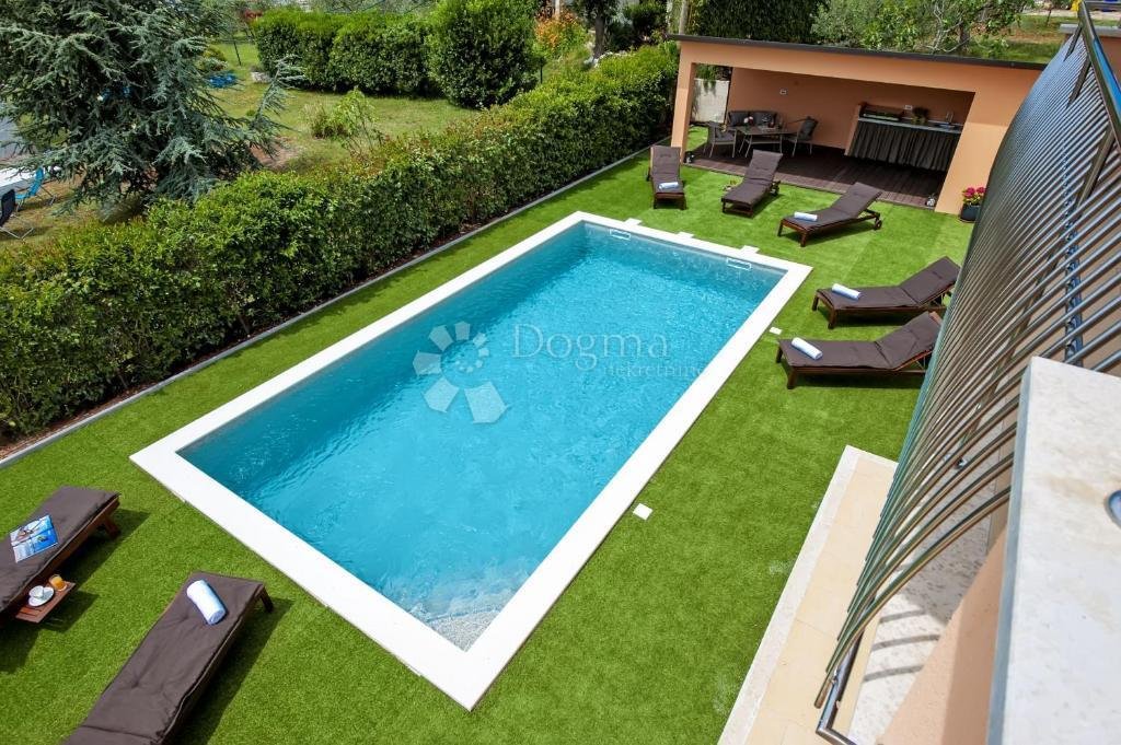 House in Rovinjsko Selo, Istria County, Croatia 4 - 15074390