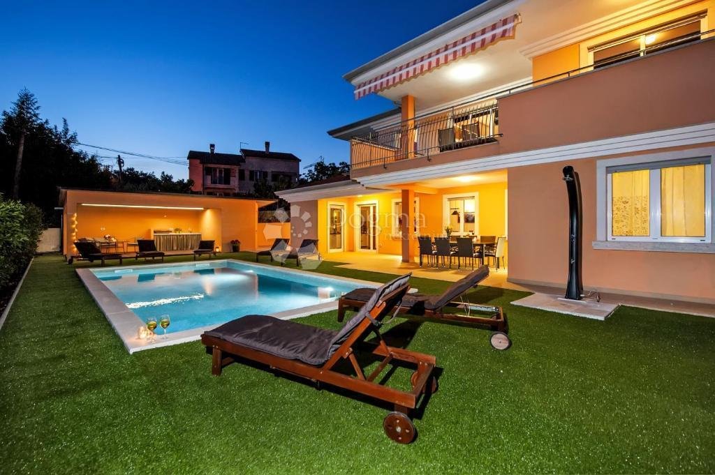 House in Rovinjsko Selo, Istria County, Croatia 3 - 15074390