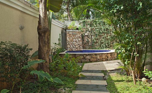 House in São Paulo, State of São Paulo, Brazil 1