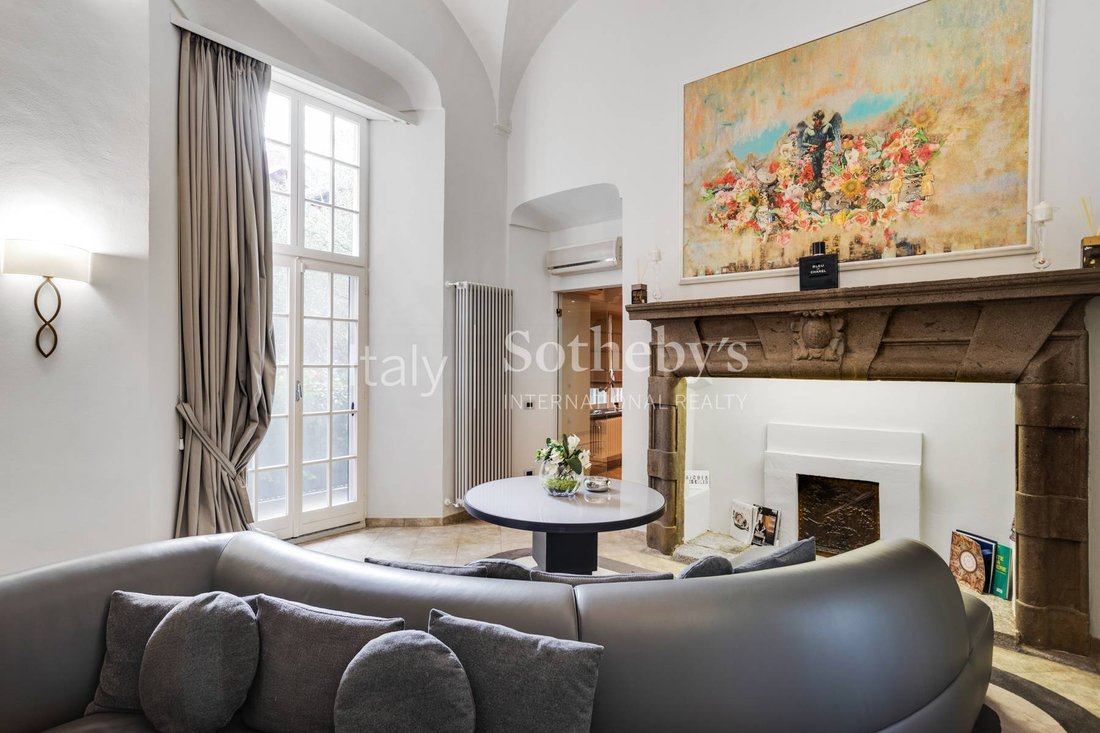 Apartment in Arona, Piedmont, Italy 3 - 11165834