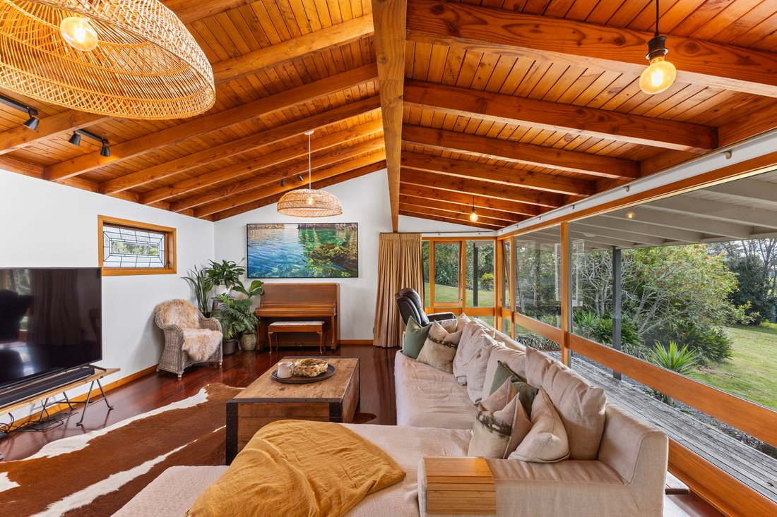 Land in Auckland, Auckland, New Zealand 1 - 15075722