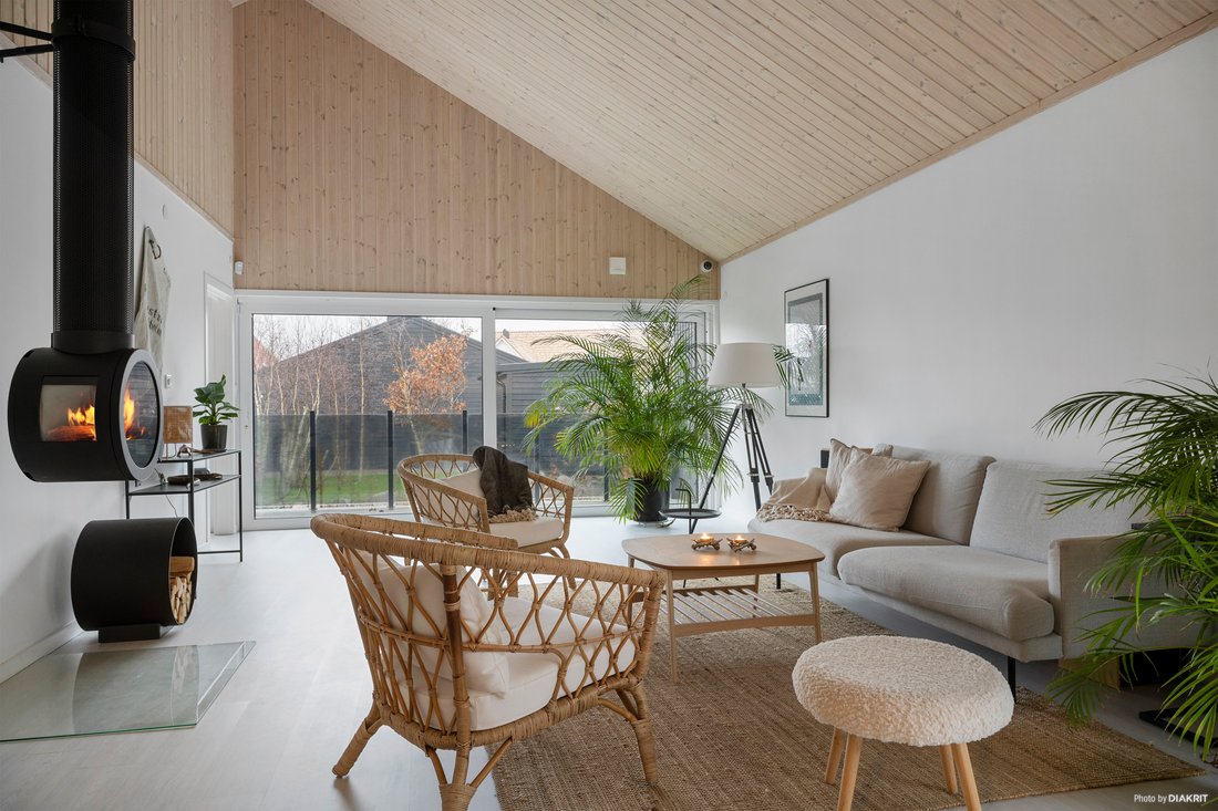 House in Torekov, Skåne County, Sweden 2 - 15075093