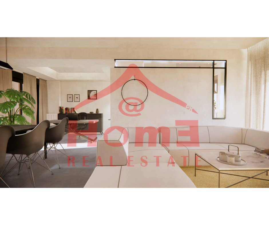 Apartment in Nea Smyrni, Attica, Greece 3 - 15075952