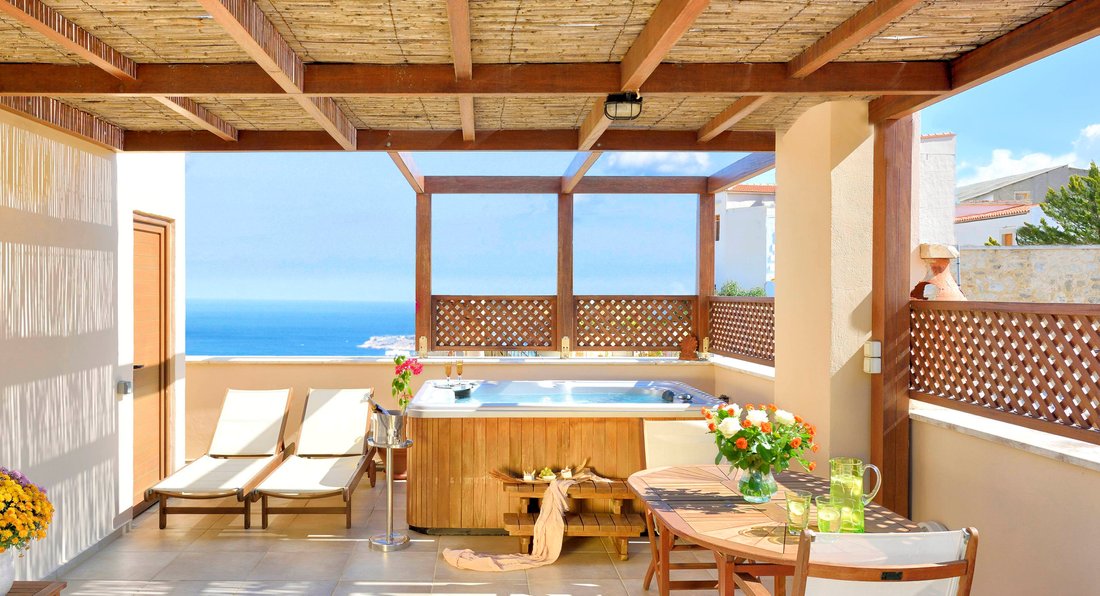 Crete, Greece 1 - 10074895