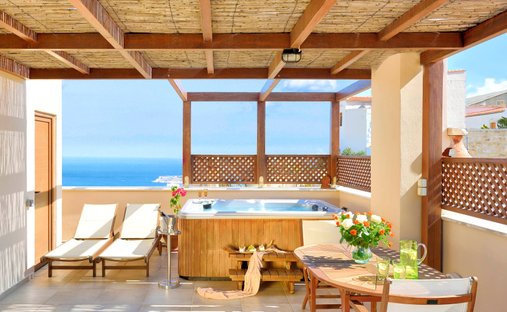 Crete, Greece 1