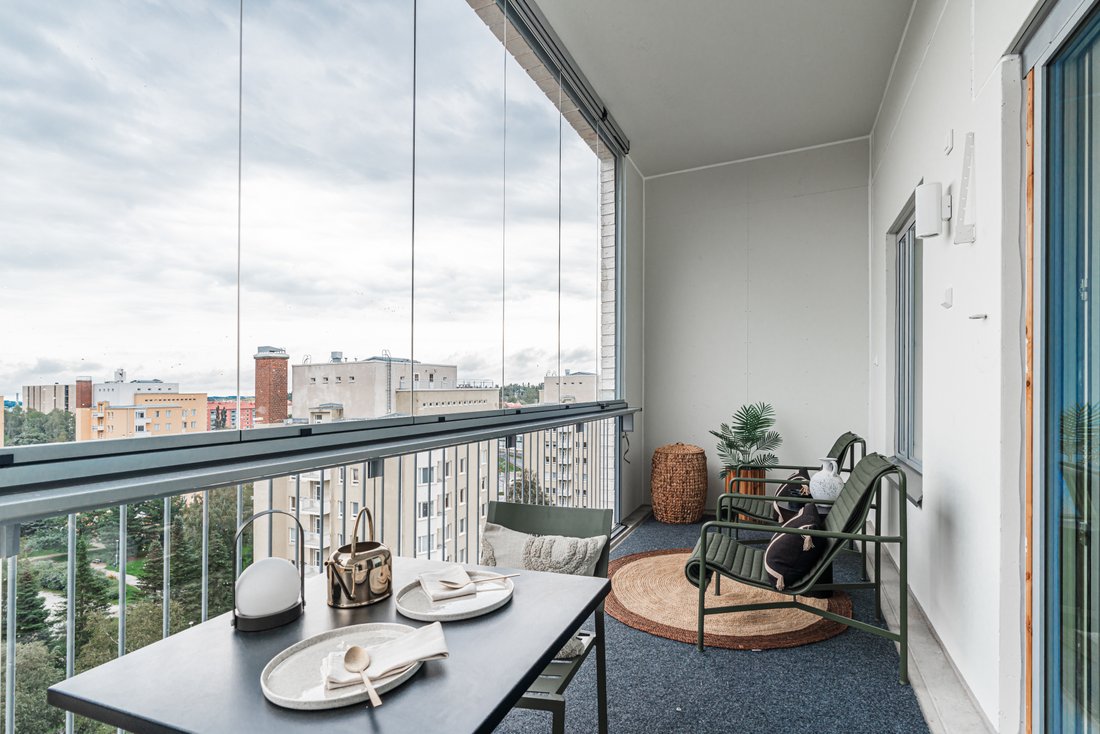 Apartment in Tampere, Finland 3 - 15076869