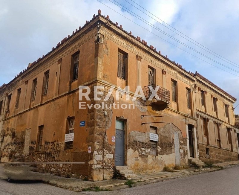 Lavreotiki, Attica, Greece 1 - 15073227