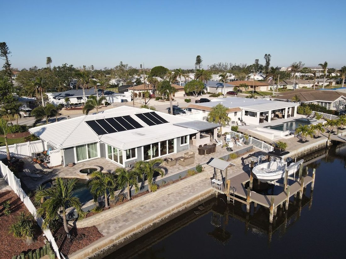 House in Bradenton, Florida, United States 5 - 15072936