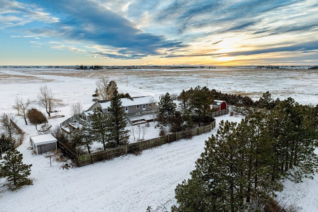 House in Cheyenne, Wyoming, United States 5 - 15077297