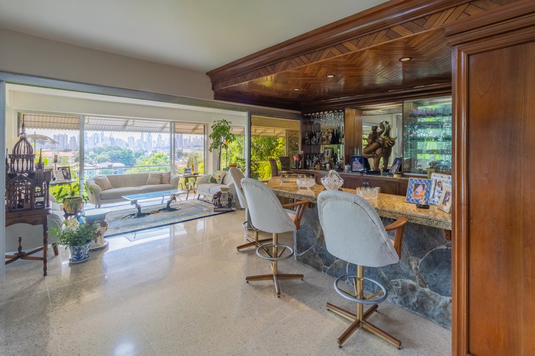 House in Panama City, Panama, Panama 1 - 15075007