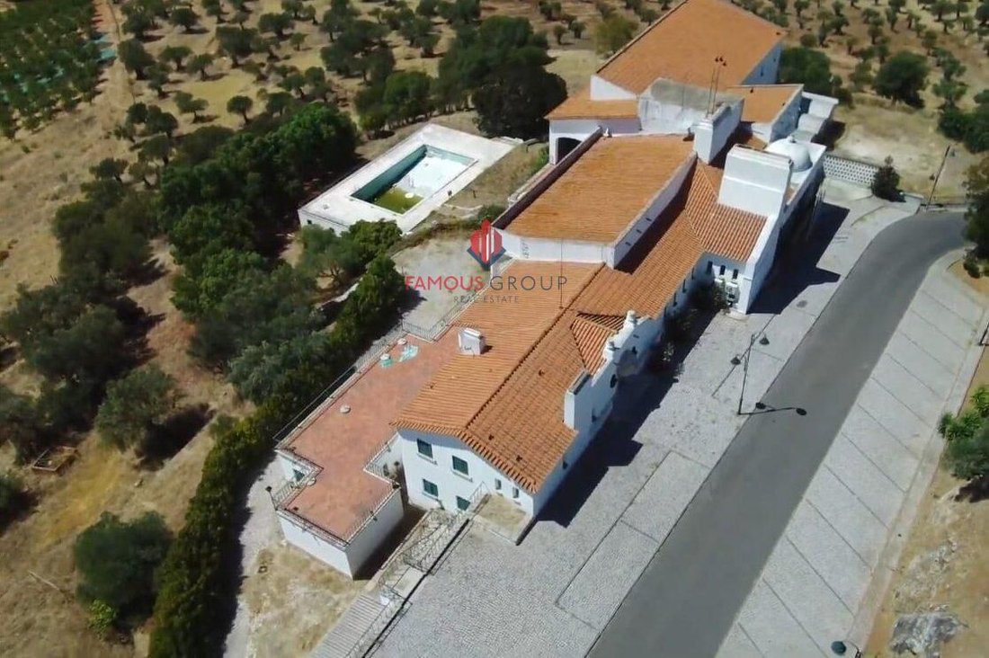 Serpa (Salvador e Santa Maria), Beja District, Portugal 2 - 15073906