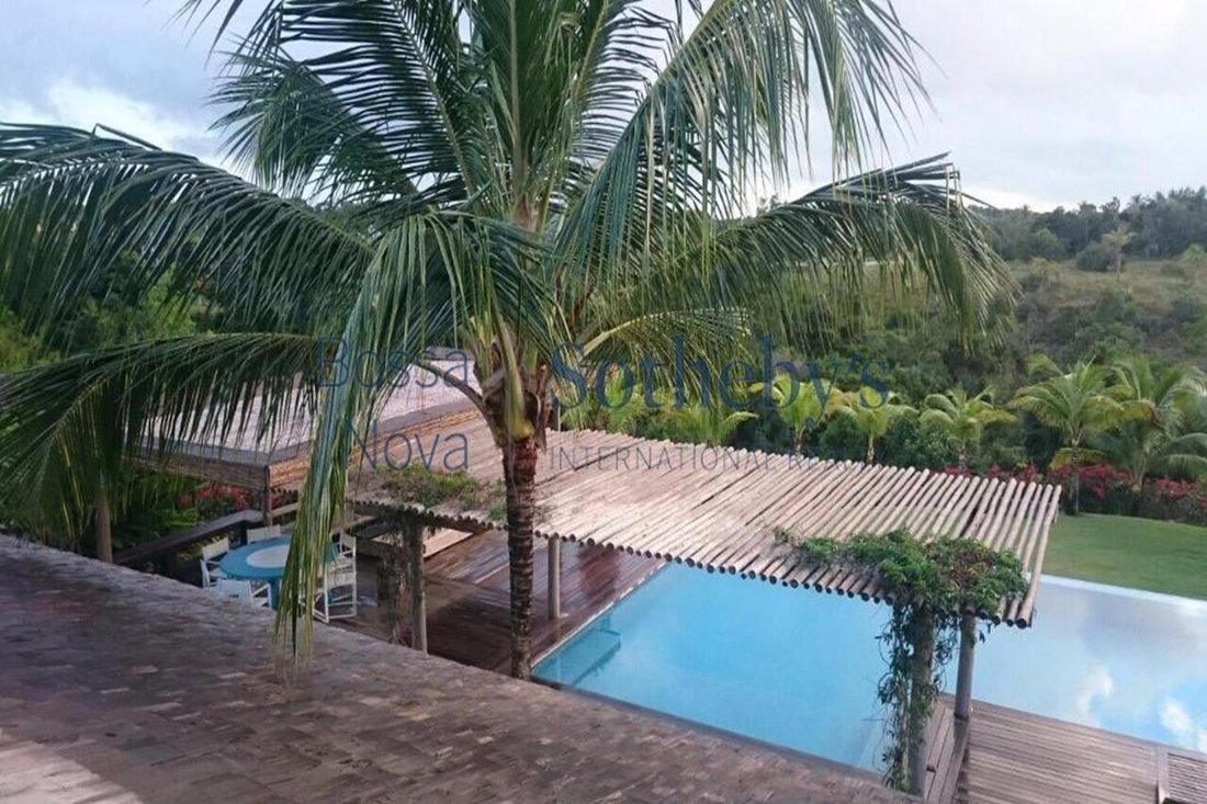 House in Trancoso, State of Bahia, Brazil 3 - 10078477