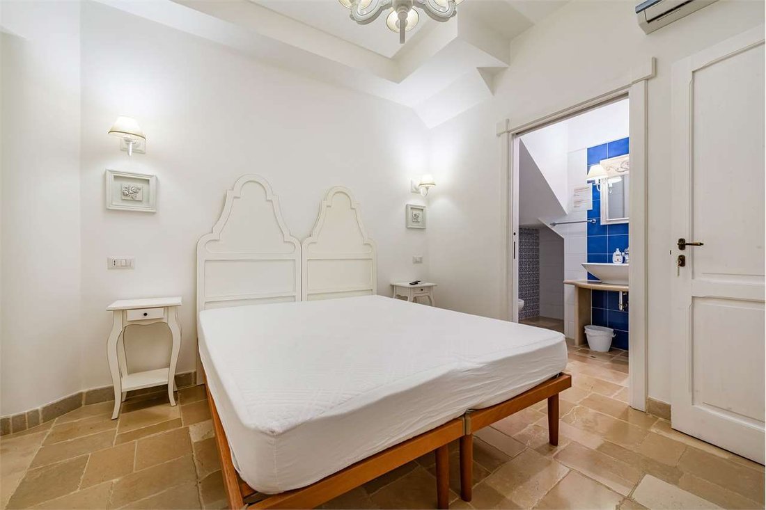 Apartamento en Centro histórico, Monopoli, Italia 5 - 15074716